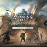 Assassin's Creed Valhalla: in arrivo l'espansione "L'Assedio di Parigi" thumbnail