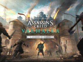 Assassin's Creed Valhalla: in arrivo l'espansione "L'Assedio di Parigi" thumbnail