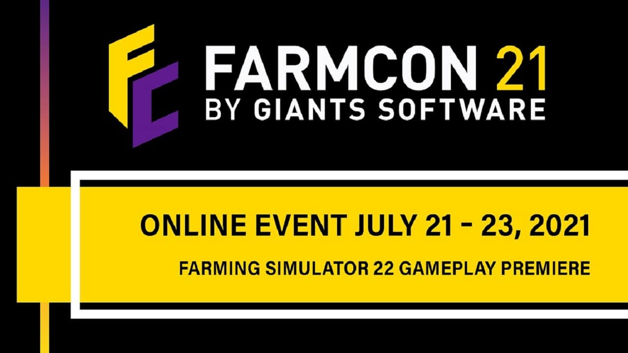 Il primo gameplay di Farming Simulator 22 thumbnail