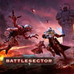Warhammer 40,000: Battlesector arriva finalmente su PC thumbnail