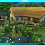 The Sims 4: disponibile la nuova espansione Vita in Campagna thumbnail