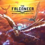 La nostra recensione di The Falconeer: si vola su Nintendo Switch thumbnail