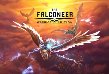 La nostra recensione di The Falconeer: si vola su Nintendo Switch thumbnail