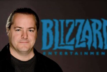 Il presidente J. Allen Brack di Blizzard si dimette thumbnail