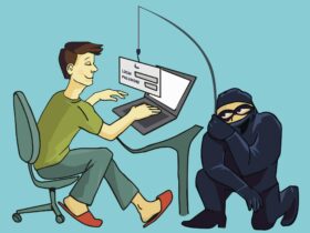 5 consigli per non cadere vittima di phishing ed estorsioni thumbnail