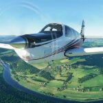 La recensione di Microsoft Flight Simulator su Xbox Series S thumbnail