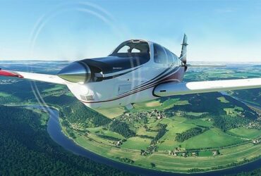 La recensione di Microsoft Flight Simulator su Xbox Series S thumbnail