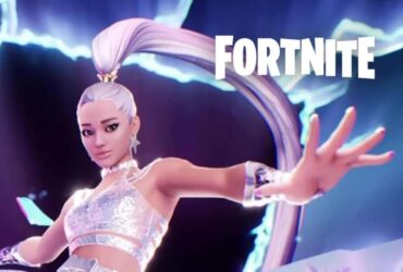 Ariana Grande debutta su Fortnite: ecco come partecipare al concerto thumbnail