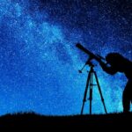 I migliori telescopi per guardare le stelle thumbnail