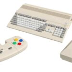 Amiga 500 Mini è ufficiale e arriverà ad inizio 2022 thumbnail