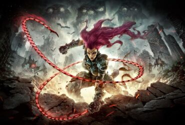 Darksiders 3 arriva su Nintendo Switch questo settembre thumbnail