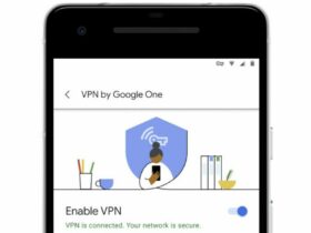 La VPN di Google è ora disponibile anche in Italia thumbnail