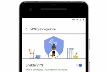 La VPN di Google è ora disponibile anche in Italia thumbnail