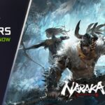 Nvidia rilascia i nuovi driver GeForce Game Ready per l'uscita di Naraka: Bladepoint thumbnail