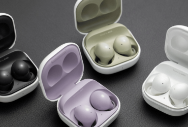 Le Samsung Galaxy Buds 2 sono ufficiali: prezzo e caratteristiche thumbnail