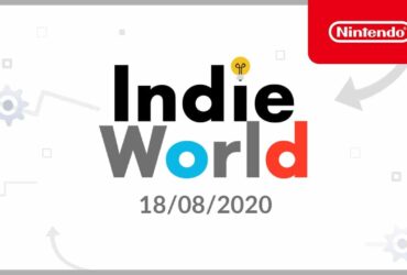 Nintendo Indie World: ecco tutti i giochi indipendenti in arrivo su Switch thumbnail