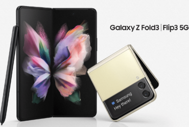 Samsung Galaxy Z Fold 3 e Z Flip 3: i nuovi pieghevoli di Samsung thumbnail