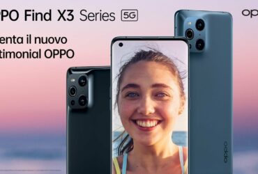 Si conclude l'Oppo Summer Tour per la ricerca di nuovi testimonial thumbnail