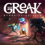 La recensione di Greak Memories of Azur: una fiaba per tre eroi thumbnail