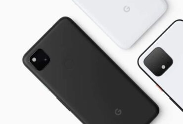 Google annuncerà il Pixel 5a il 17 Agosto thumbnail