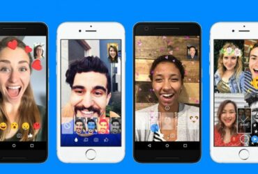 Facebook Messenger introduce la crittografia end-to-end per le chiamate thumbnail