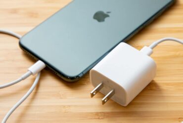 L'iPhone avrà la USB-C grazie all'Europa thumbnail