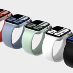 Apple Watch potrebbe avere un sensore per l'idratazione thumbnail