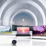 LG raddoppia la produzione di display OLED thumbnail