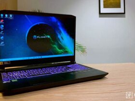 La recensione di Acer Nitro 5 2021, un laptop da gaming concreto thumbnail