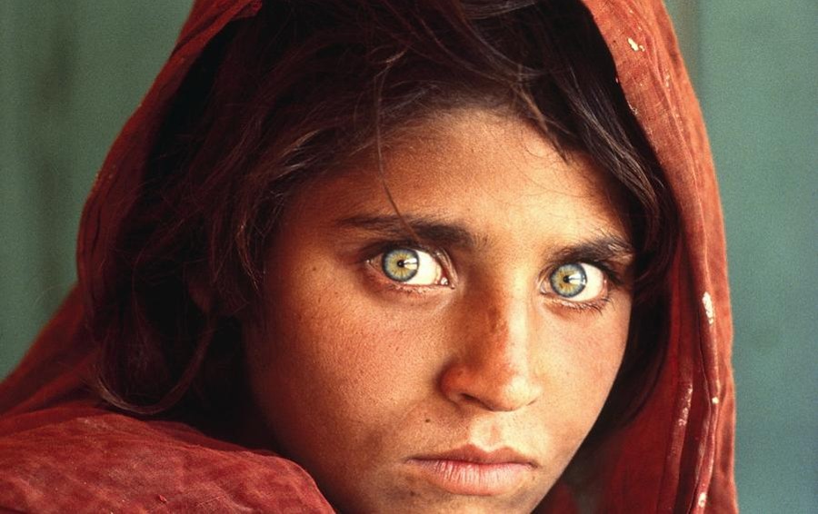 mccurry photography