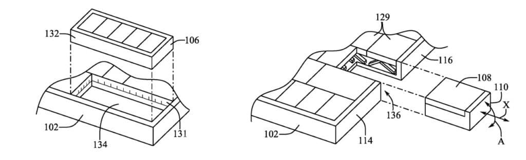 Apple Wang keyboard