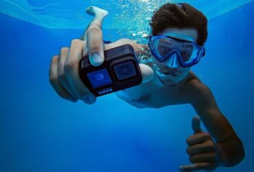 Ecco GoPro Hero9 Black e il kit di accessori per vivere al meglio l'estate thumbnail