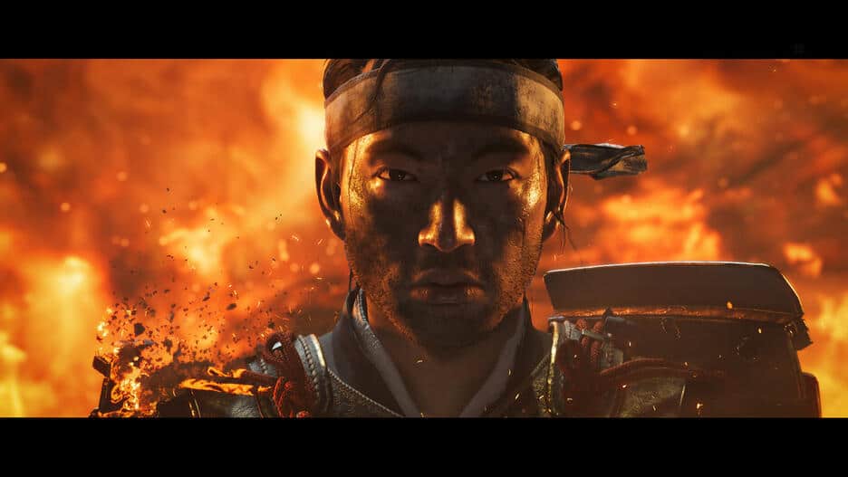 Recensione di Ghost of Tsushima - Director's Cut: un Samurai Next Gen thumbnail