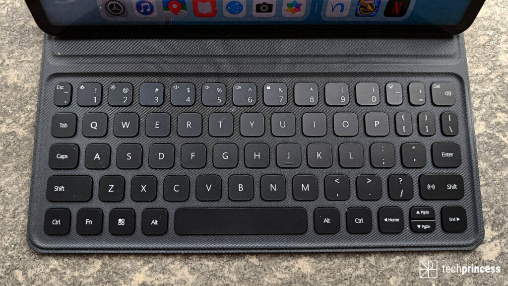 Huawei Smart Magnetic Keyboard