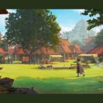 ETLOK Studios annuncia lo sviluppo dell'MMORPG "Into The Echo" thumbnail