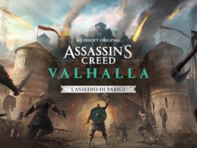 La recensione di Assassin's Creed Valhalla: L'Assedio di Parigi. Un'espansione da non perdere? thumbnail