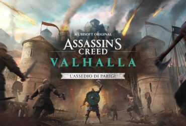 La recensione di Assassin's Creed Valhalla: L'Assedio di Parigi. Un'espansione da non perdere? thumbnail