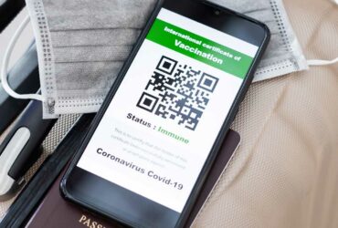 Green Pass e wallet digitale, una combinazione vincente thumbnail