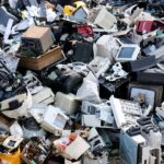 Cellulari e rifiuti elettronici: Italia al top in Europa per risparmio ambientale thumbnail