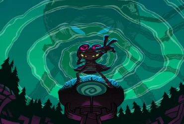 La recensione di Psychonauts 2: torniamo a sfruttare il potere della mente thumbnail