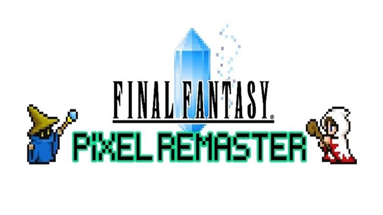 Final Fantasy IV ritorna su Steam e dispositivi mobile thumbnail