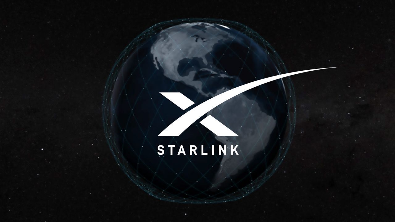 SpaceX invia 100mila terminali Starlink ai clienti thumbnail