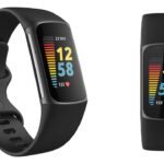 Fitbit Charge 5, il nuovo tracker che mette il benessere al primo posto thumbnail