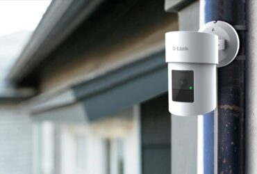 D-Link annuncia la nuova videocamera di sorveglianza 2K QHD thumbnail