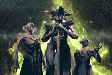 Destiny 2: tutto ciò che sappiamo sull'espansione La Regina dei Sussurri thumbnail