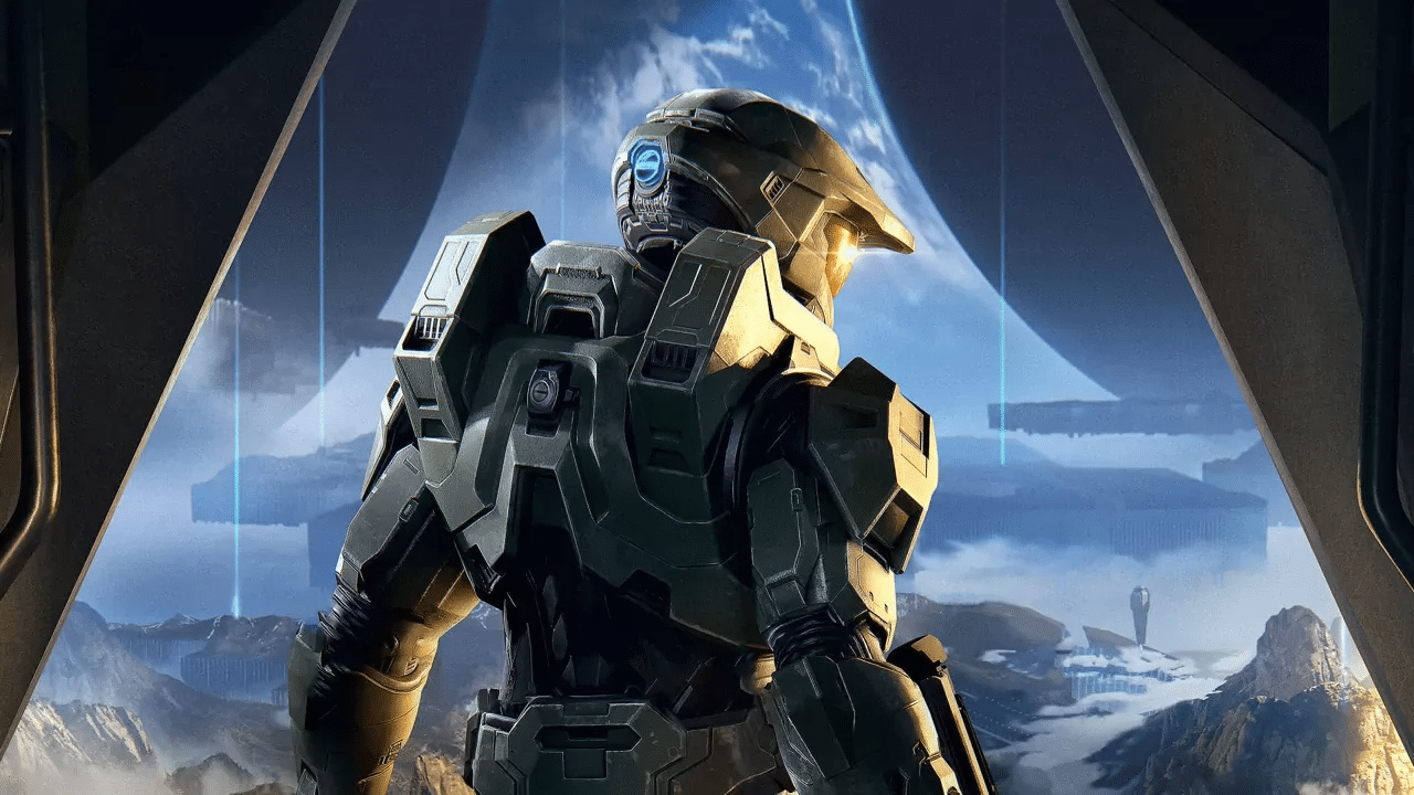 Halo Infinite: la data d'uscita è fissata per il prossimo dicembre thumbnail
