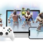 Microsoft porterà il cloud gaming sulle  console Xbox entro la fine dell'anno thumbnail