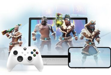 Microsoft porterà il cloud gaming sulle  console Xbox entro la fine dell'anno thumbnail