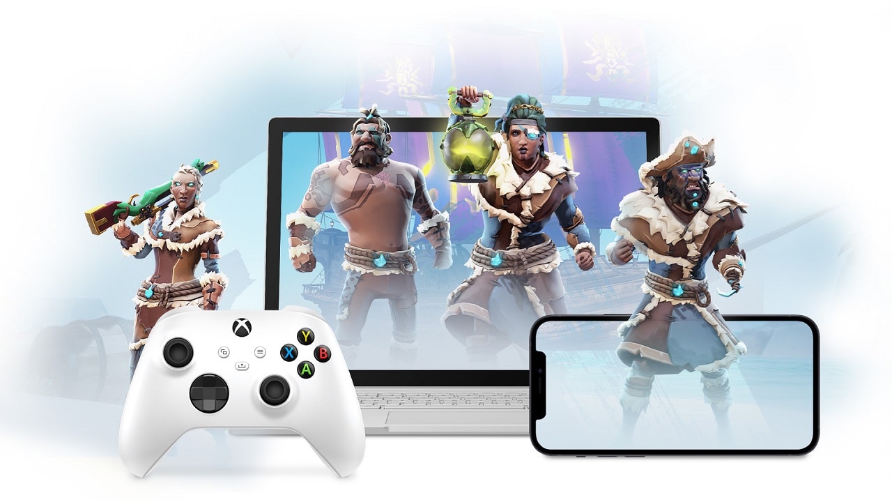 Microsoft porterà il cloud gaming sulle  console Xbox entro la fine dell'anno thumbnail