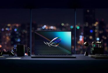 ASUS ROG Zephyrus M16 arriva in Italia thumbnail